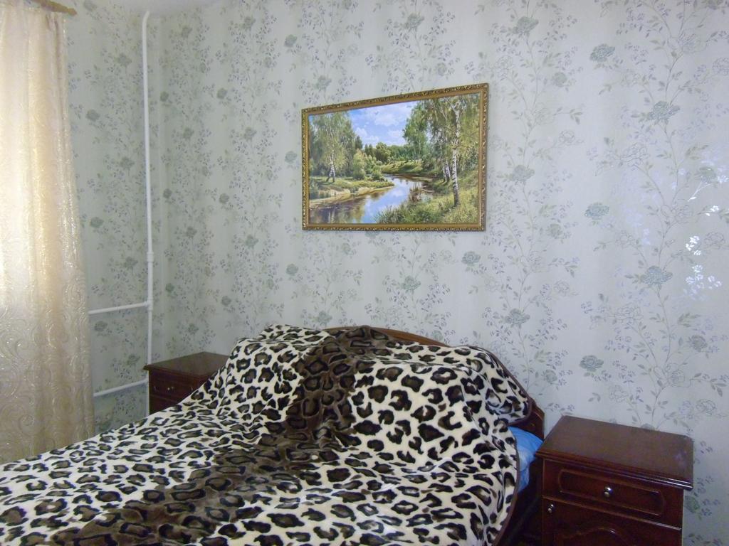 Hostel Dom Ижевск Стая снимка